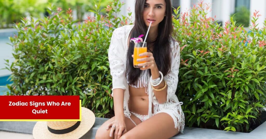 5 Zodiac Signs Who Are Quiet but Emotionally Strong – Are You One of Them?