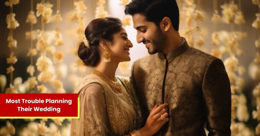 These 4 Zodiac Signs Have the Most Trouble Planning Their Wedding—Here’s Why
