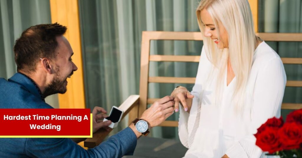 These 4 Zodiac Signs Have The Hardest Time Planning A Wedding