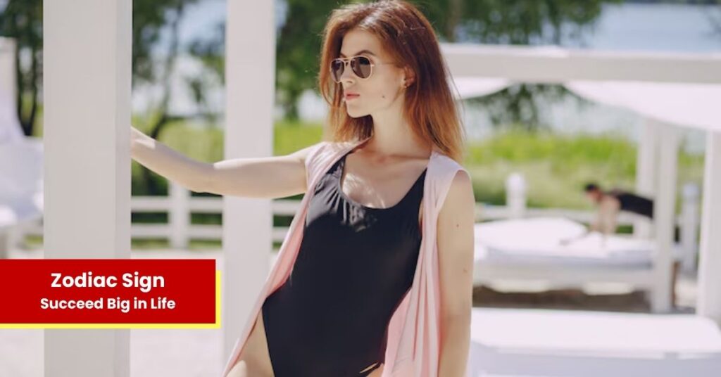 5 Zodiac Signs Destined to Lead and Succeed Big in Life and Career