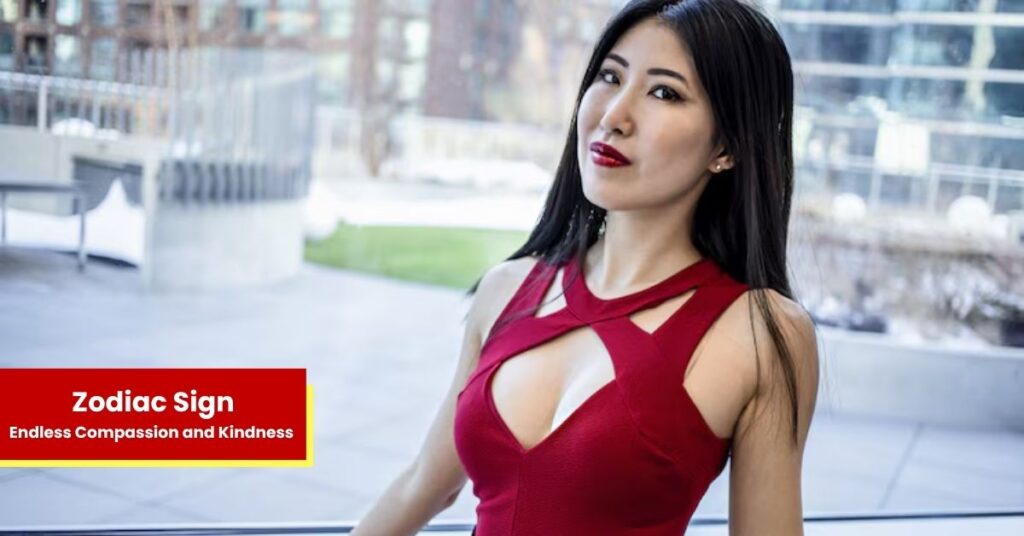 Top 3 Zodiac Signs Known for Their Endless Compassion and Kindness – Discover If You’re One!