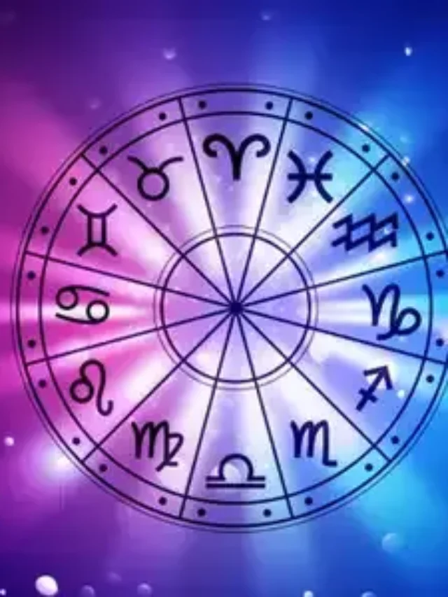 4 Zodiac Signs Rewarded For Their Hard Work Starting On May 24, When Saturn Enters Aries