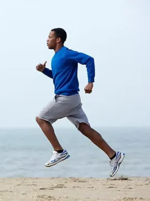 Running vs. Walking: Which Is Better for Fat Loss?