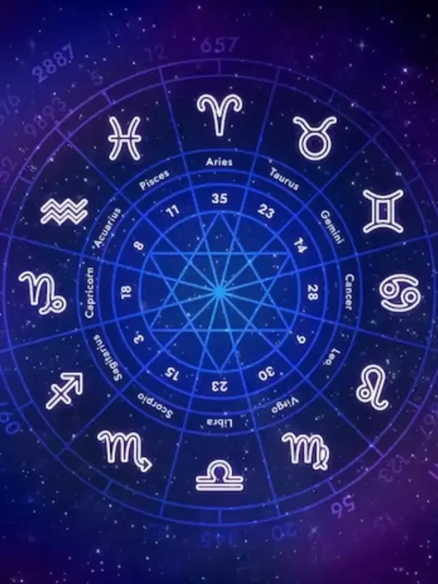 4 Zodiac Signs Receive A Powerful Sign From The Universe On May 24, 2025
