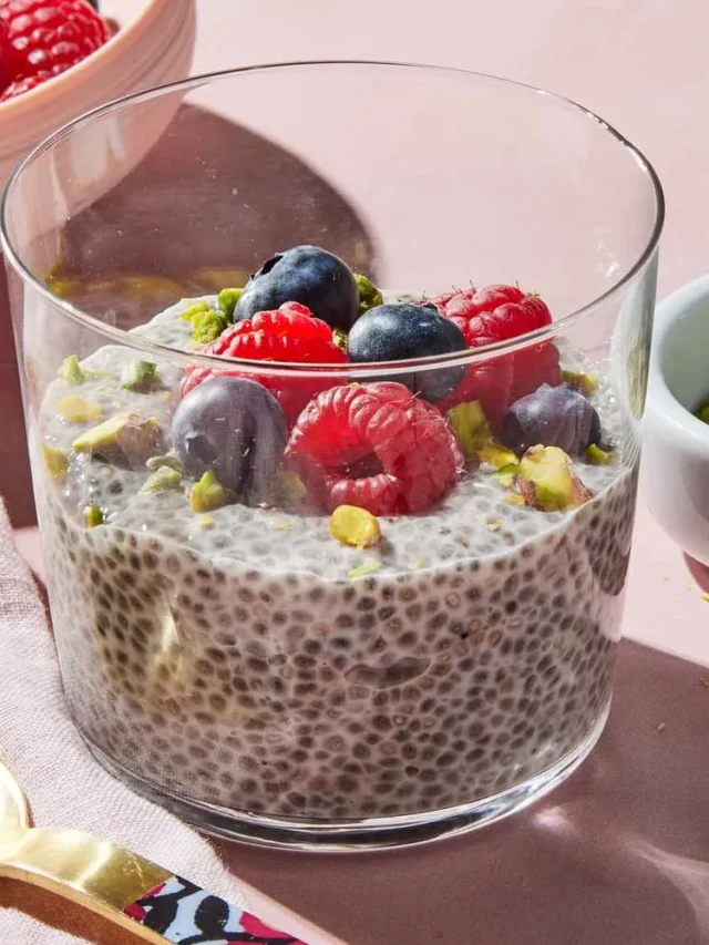 10 Superfoods to Include in Your Diet