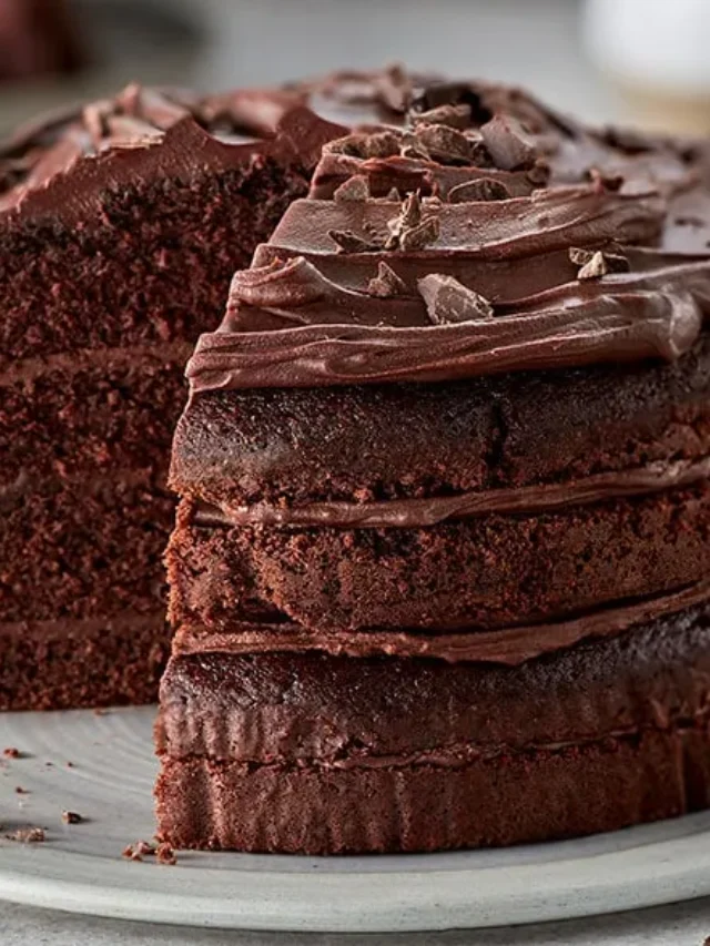 Guilt-Free-Chcocolate-Cake