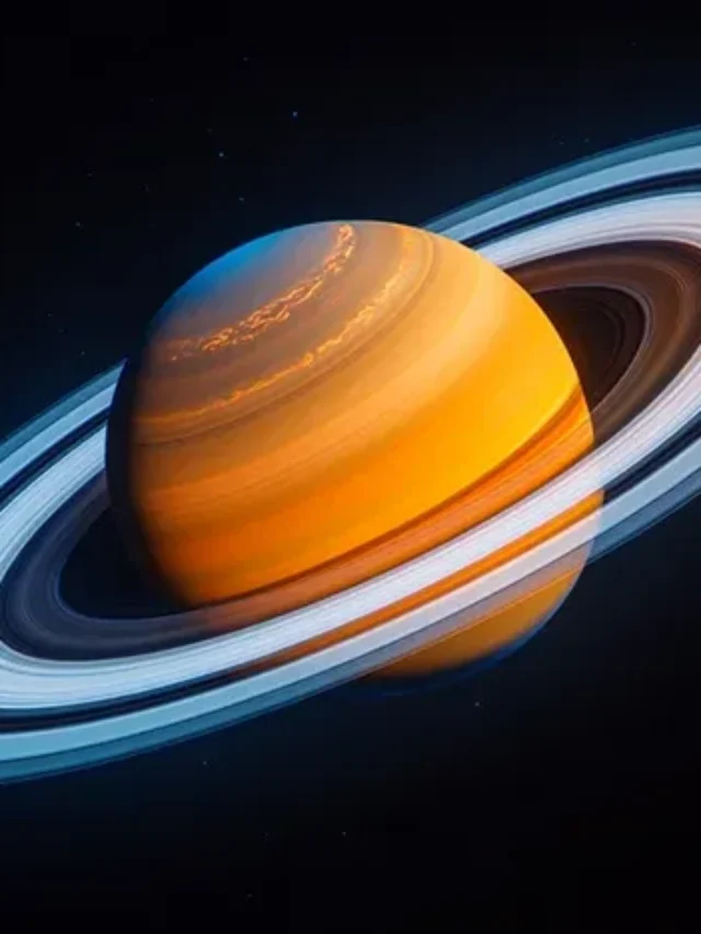 May 24, 2025 Horoscope: Saturn Enters Aries & Shifts Everything