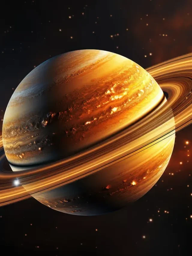 First Saturn Return: 4 Key Truths for Ages 26–29