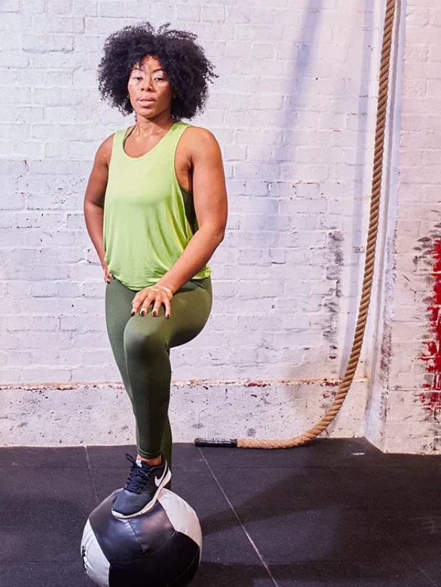 How to Start Working Out Again After a Long Break