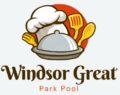 Windsor Great Park Pool