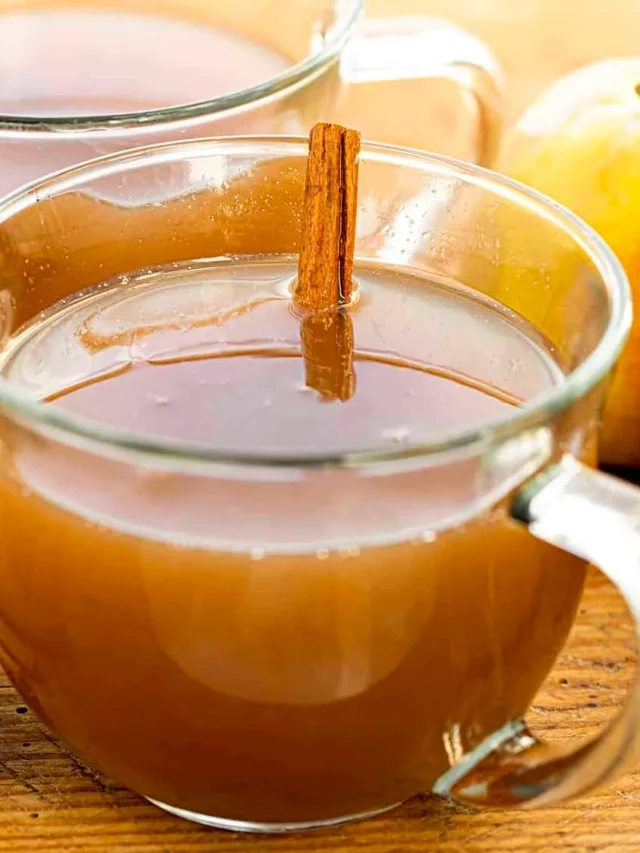 apple Cider