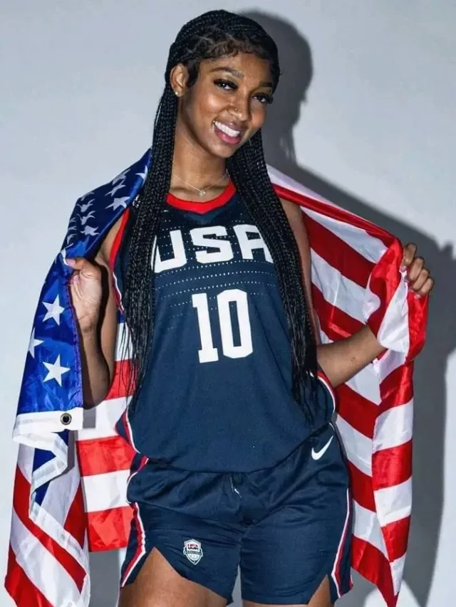 Angel Reese Replicates WNBA Legend Despite Struggles