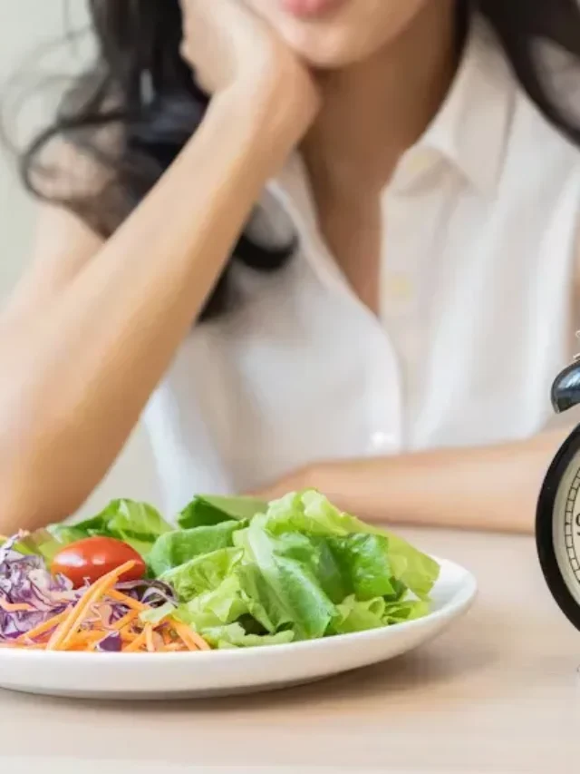 Is Intermittent Fasting Right for You? Pros & Cons
