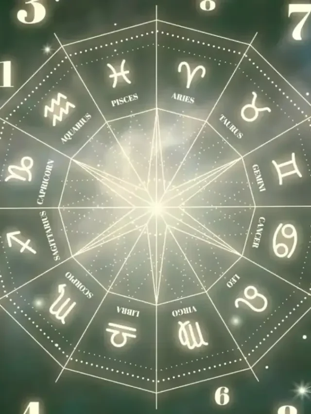 4 Zodiac Signs Attract Powerful Luck & Abundance On May 24, 2025