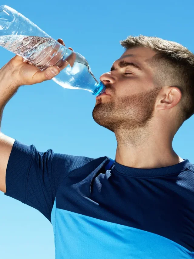 Why Hydration Is Key for Losing Fat