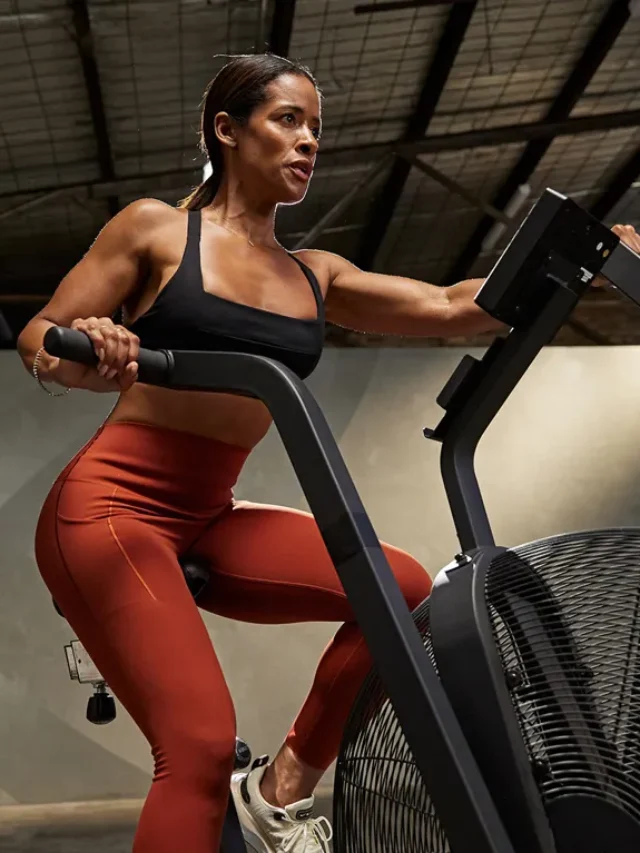 The Best Low-Impact Cardio Workouts for Joint Health
