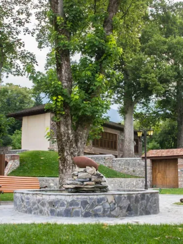 town-park-with-benches-fireplace_114579-13022