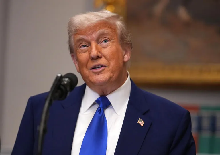 Social Security is impacted by Trump's tax bill: What to know