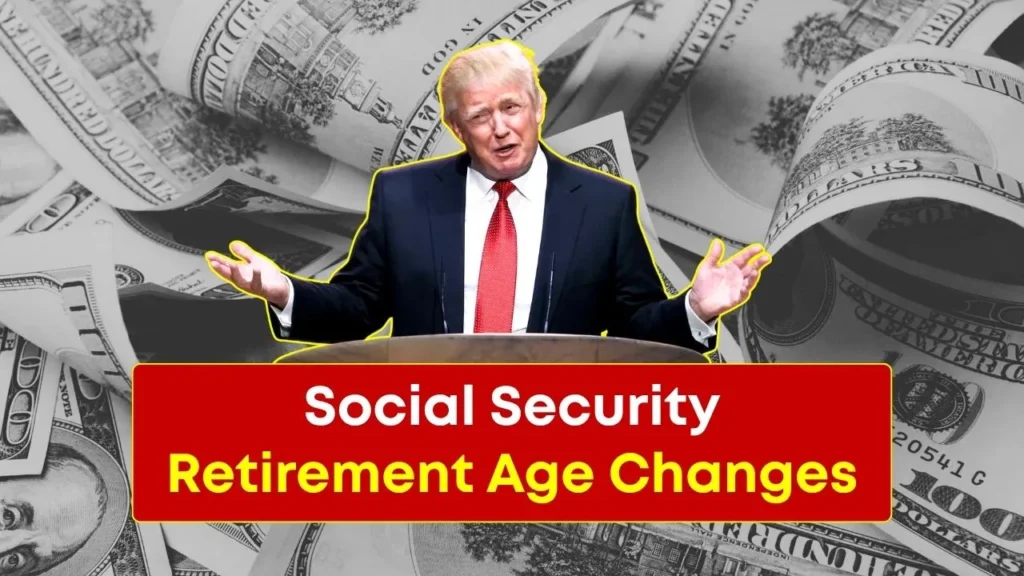 Social Security Retirement Age Update 2025, New Rules and Who Qualifies for Full Benefits